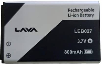 wozaxo Lava 5c Battery