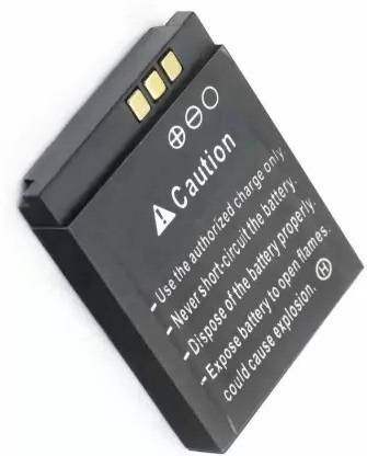 NKL Original Smartwatch  089 Certified Suitable for DZ09, V8, A1, X6 380mAh  Battery