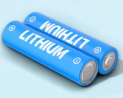 3BAAN X371 Rechargeable Lithium Megaphone 3.7 Volt Li-ion 1200 mAh  Battery