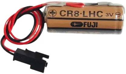 MICROUSB CR8. LHC 3V Lithium   Battery