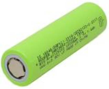 Clairbell HYB73-YA32_18650 Rechargeable Li-ion battery 3.7V   Battery