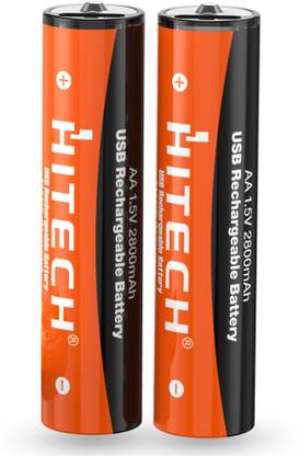 HITECH AA BATTERY  Battery