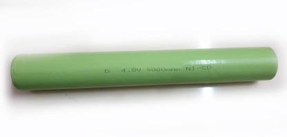 UVARI 4.8v 50000mah ni-cd battery britelite  Battery