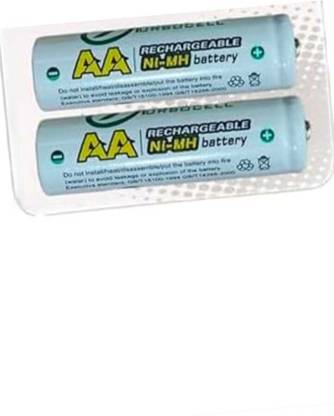 MICROUSB TURBOCELL AAA 1100mAh 1.2V Rechargeable NI-MH 1100mAh   Battery