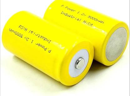 SHIVANTECH 1.2vD  Battery