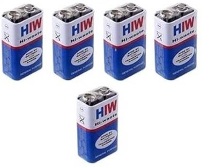 OSTRONE 9V Battey 6F22  Battery