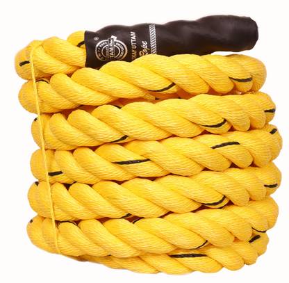 Esskay Uttam BR1530 Battle Rope