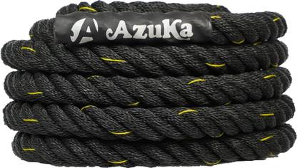 NTC PP Rope YTY 30 Ft Battle Rope