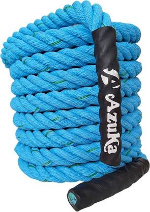 Azuka 8904302701271 Battle Rope