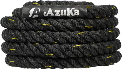 NTC PP Rope YTY 30 Ft Battle Rope