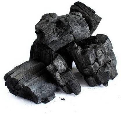 Avula Coal Natural Barbeque Wood Chunks
