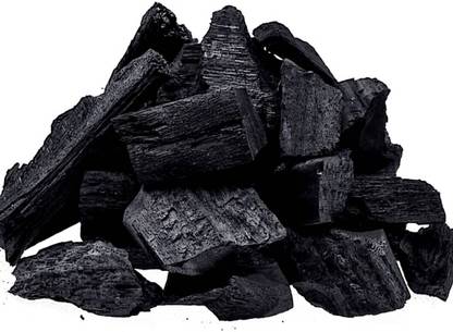 koyla Natural Barbeque Wood Chunks