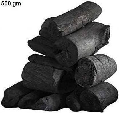 Smart Choice United Natural Barbeque Wood Logs