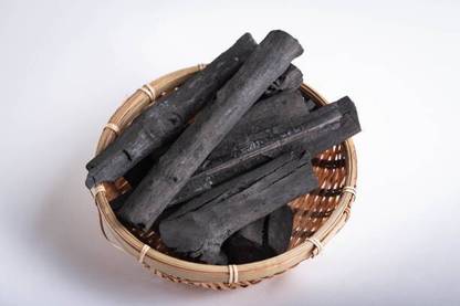 Fab Natural Barbeque Wood Chunks