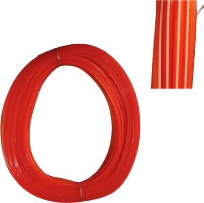 ADW CRAFT'S Disco wire for Bakset making, Disco wire for Koodai Multicolor Beading Wire