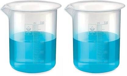 Spylx 500 ml Measuring Beaker