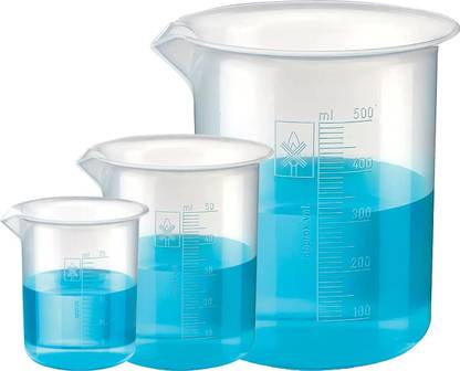 OCTA 500 ml Measuring Beaker