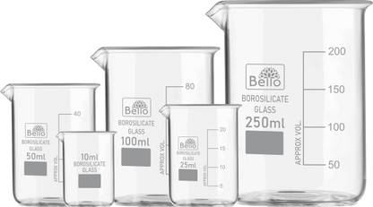 Bello 250 ml Measuring Beaker