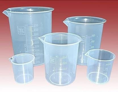 LABSET 1925 ml Measuring Beaker