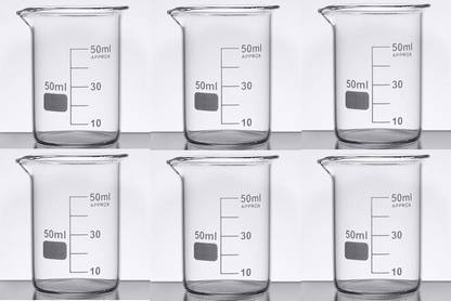 Z GLASS 300 ml Measuring Beaker