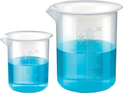 OCTA 500 ml Measuring Beaker