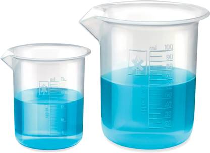 Bello 100 ml Measuring Beaker
