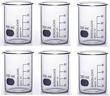 Rawal 100 ml Measuring Beaker