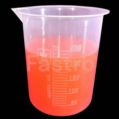 Fastro® 250 ml Measuring Beaker