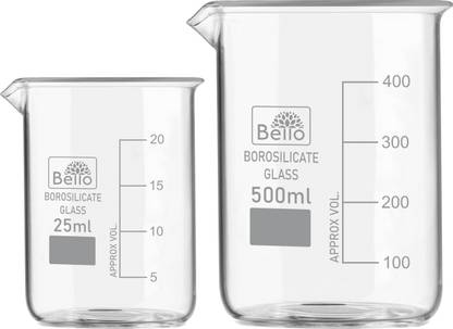 Bello 500 ml Measuring Beaker