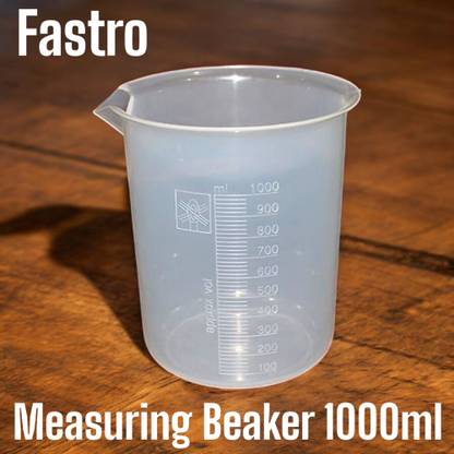Fastro® 1000 ml Measuring Beaker