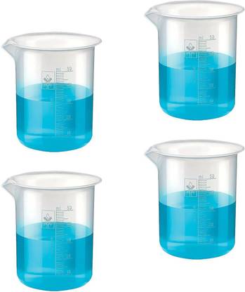 OCTA 50 ml Measuring Beaker