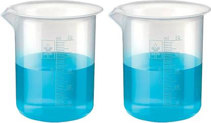 OCTA 50 ml Measuring Beaker