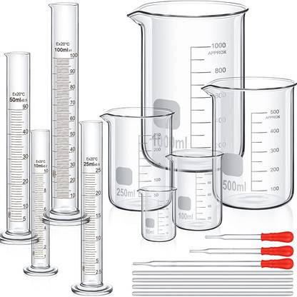 Salco 1000 ml Measuring Beaker