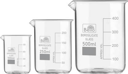 Bello 500 ml Measuring Beaker