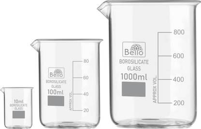 Bello 1000 ml Measuring Beaker