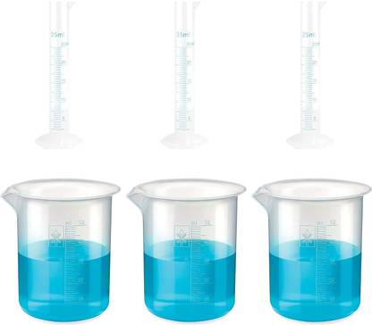 Salco 25 ml Measuring Beaker