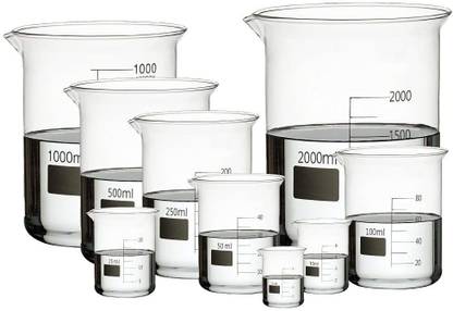 Salco 1000 ml Measuring Beaker