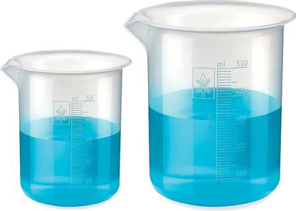 Bello 500 ml Measuring Beaker