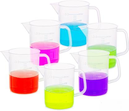Supertek 500 ml Measuring Beaker