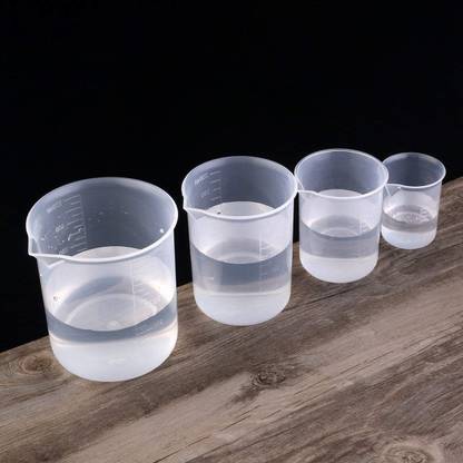TRUEKIT 500 ml Measuring Beaker