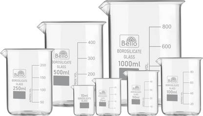 Bello 1000 ml Measuring Beaker