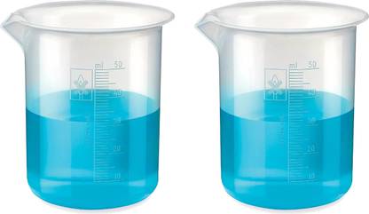 Bello 50 ml Measuring Beaker