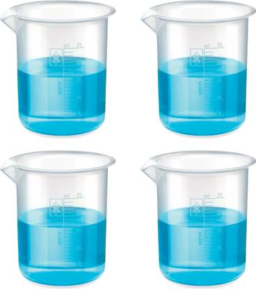 Bello 25 ml Measuring Beaker