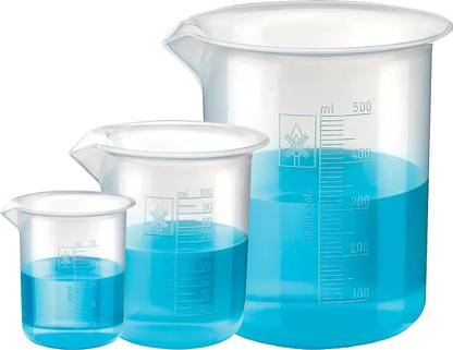 OCTA 500 ml Measuring Beaker