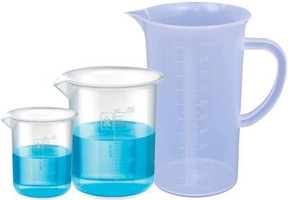 Salco 1000 ml Measuring Beaker