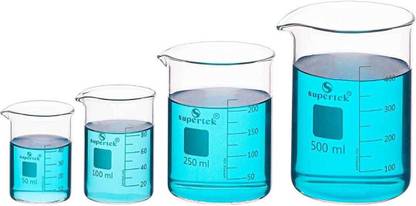 Supertek 1000 ml Measuring Beaker