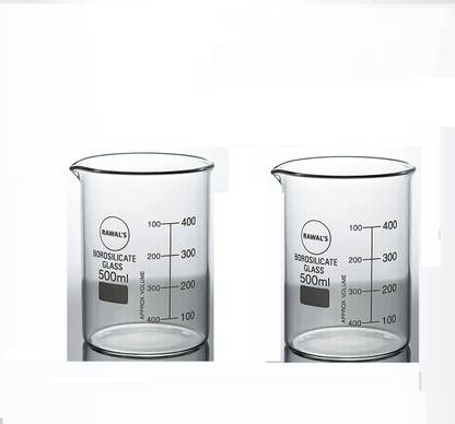 Rawal 500 ml Measuring Beaker