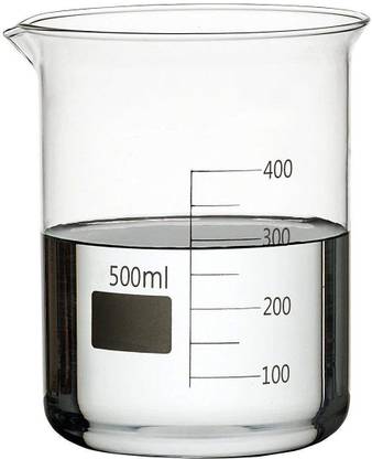 Salco 500 ml Measuring Beaker