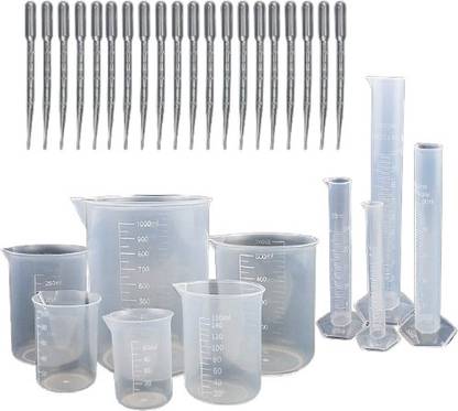Spylx 1000 ml Measuring Beaker