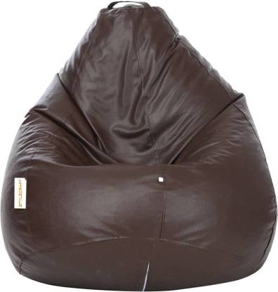 STYLECRAFT XXL Tear Drop Bean Bag Cover  (Without Beans)